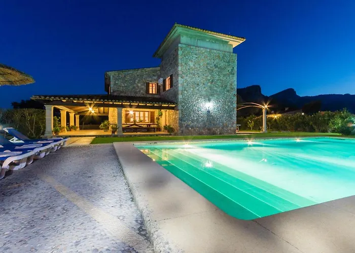 Villa La Rafal By Homevillas360