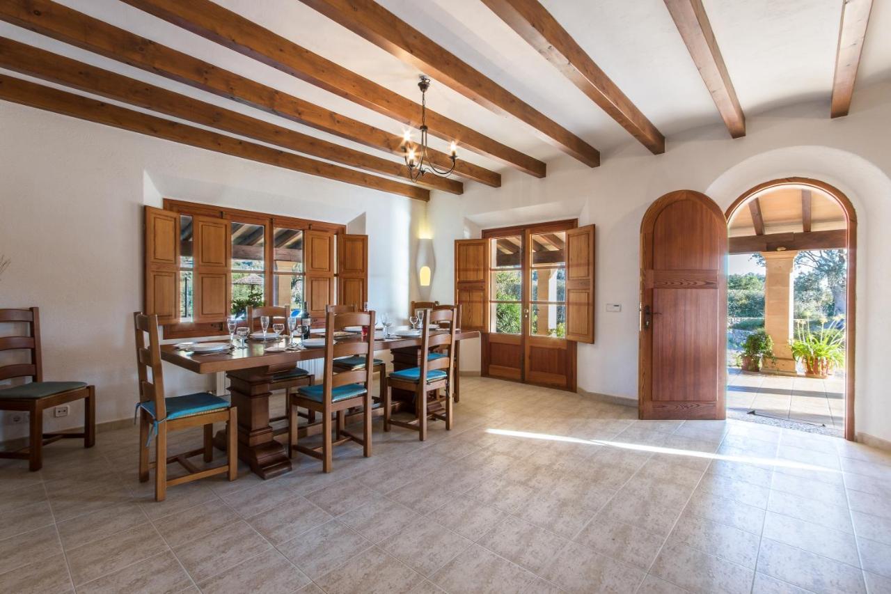La Rafal By Homevillas360 Villa Pollença