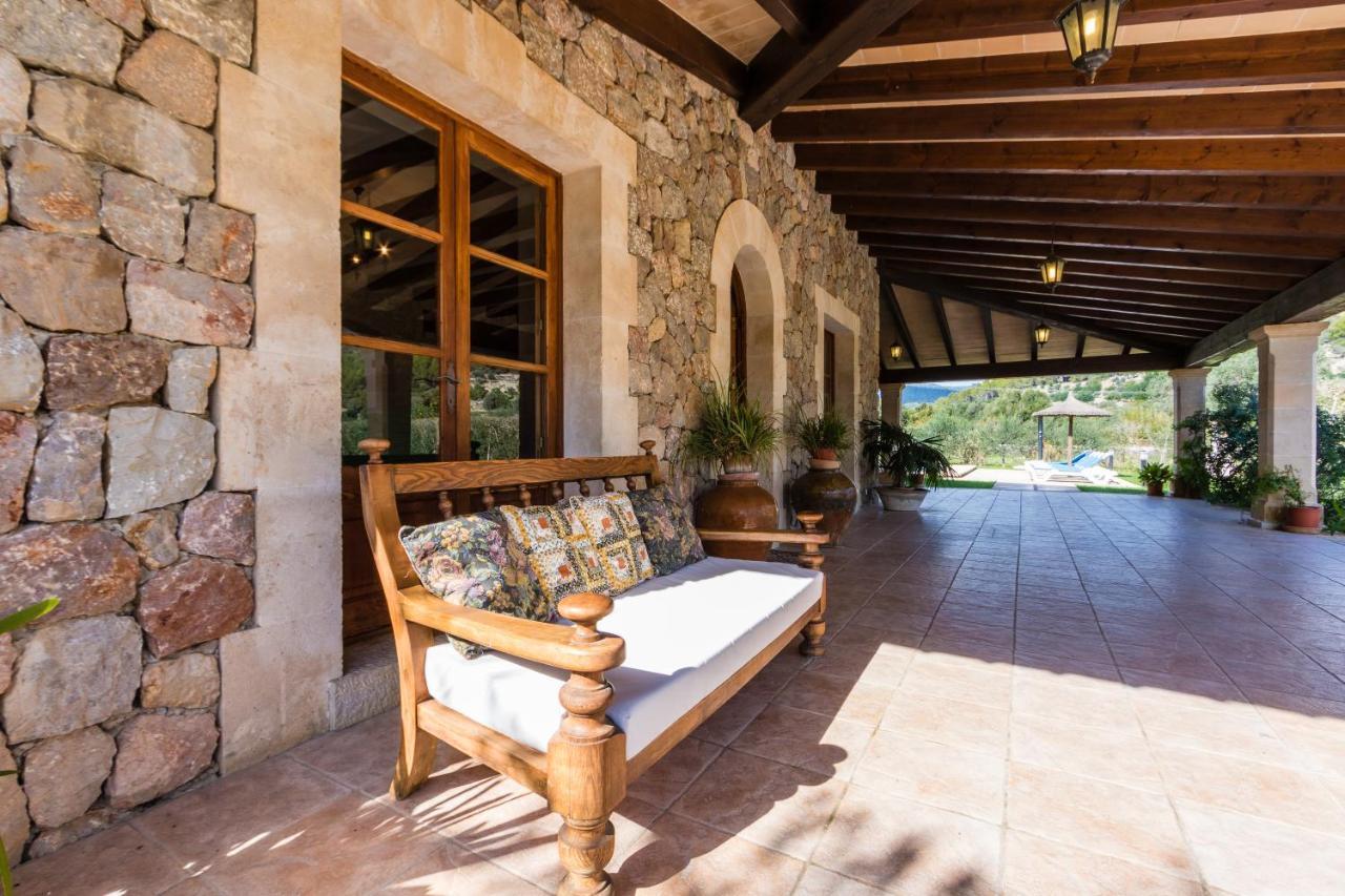La Rafal By Homevillas360 Villa Pollença